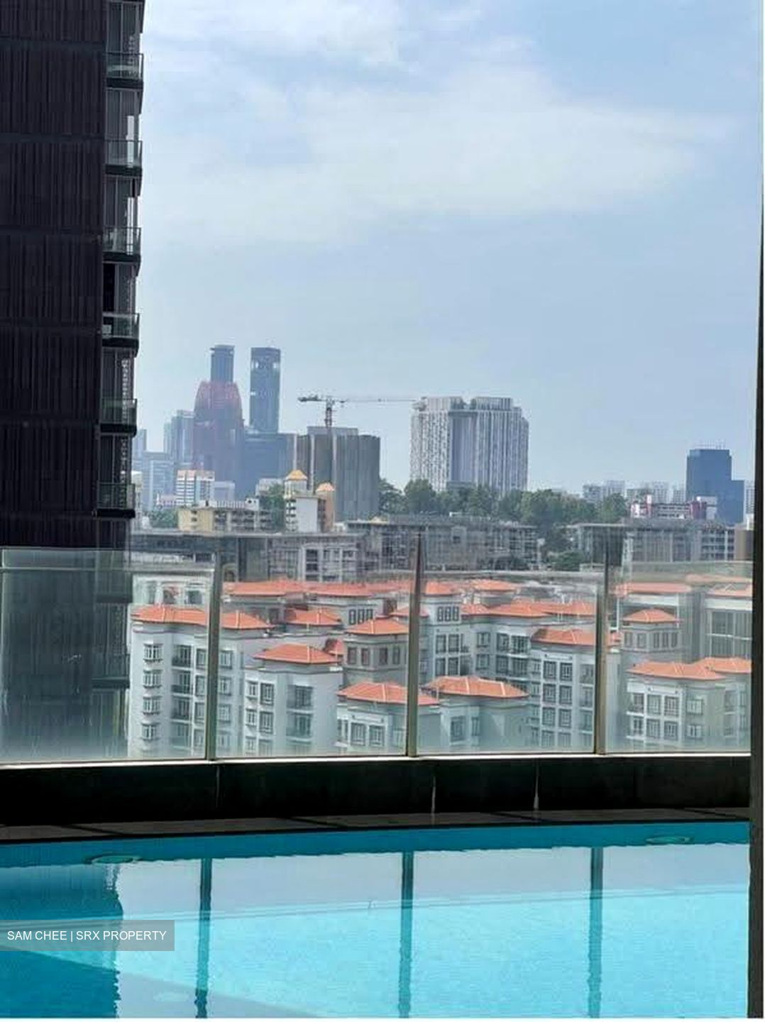 Starlight Suites (D9), Apartment #610146421
